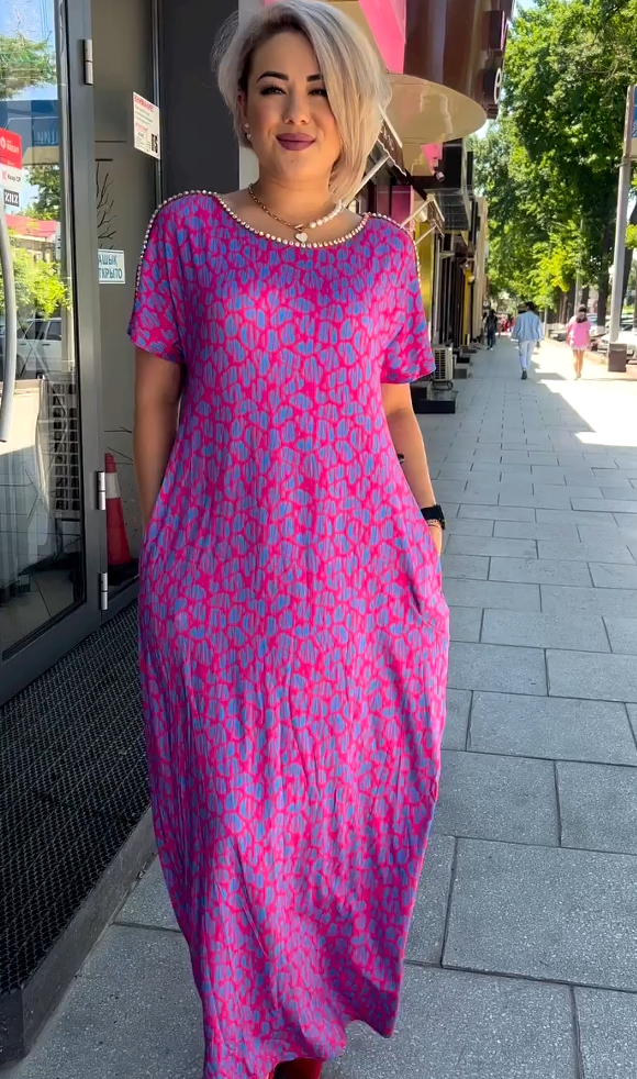 Vestito Laila 💜