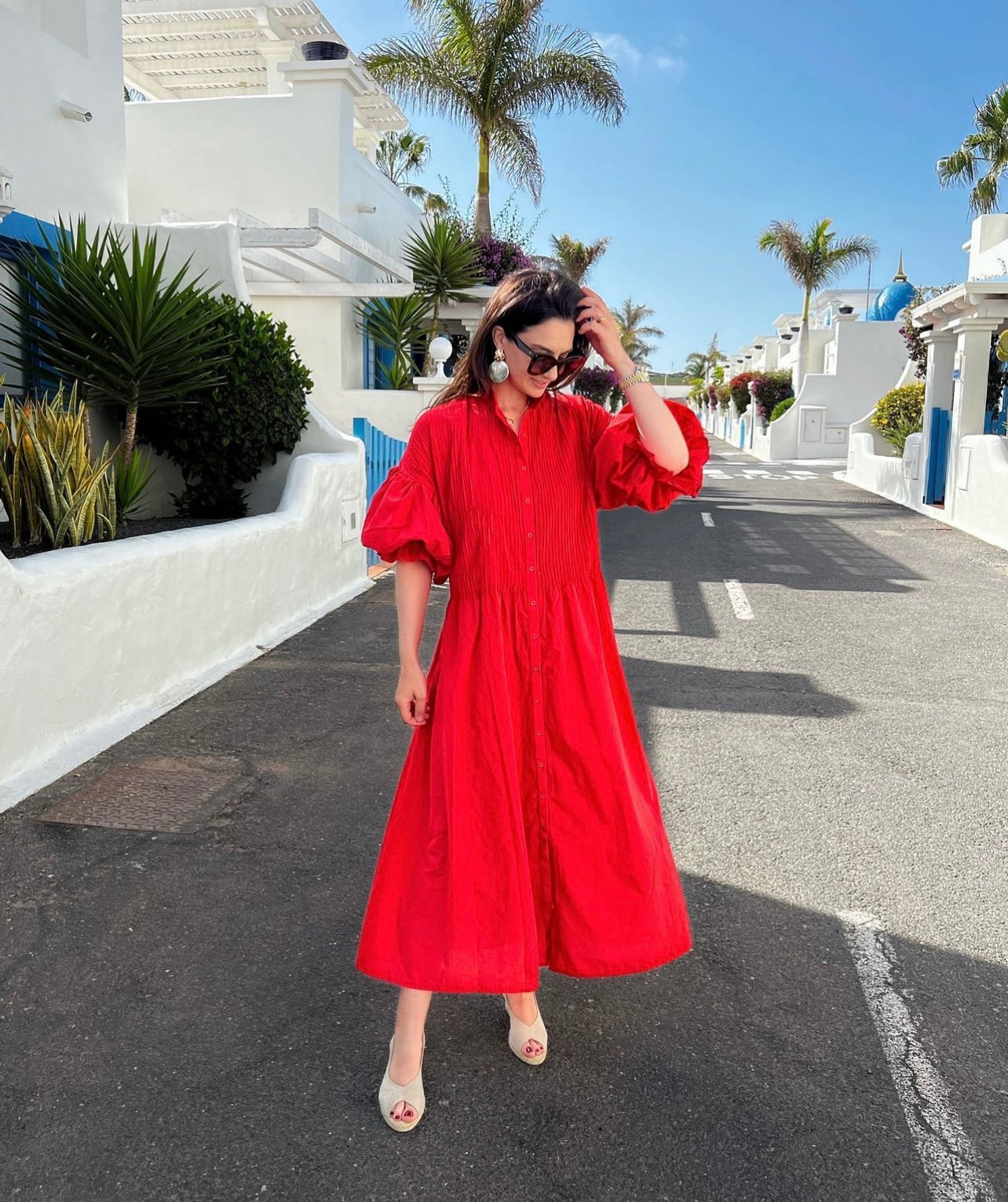 Dress Phoebe ❤️