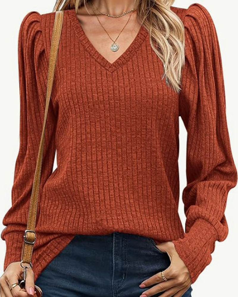 Maglia Lucrezia 💫