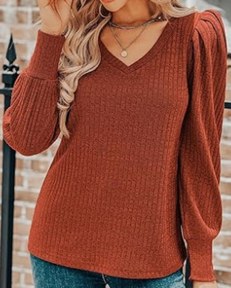 Maglia Lucrezia 💫