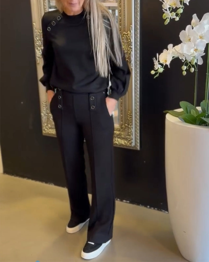 Coordinato Aria 🖤