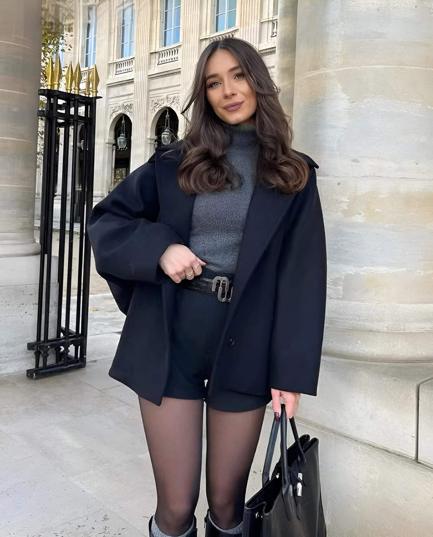 Cappotto Persefore 💎