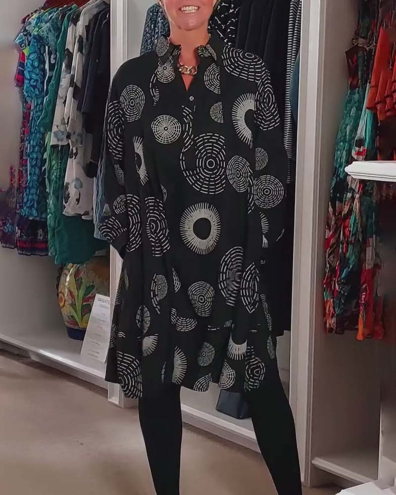 Vestito Lucrezia Chic