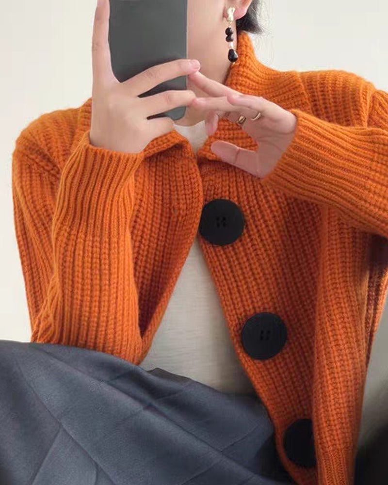 Cardigan Over ✨