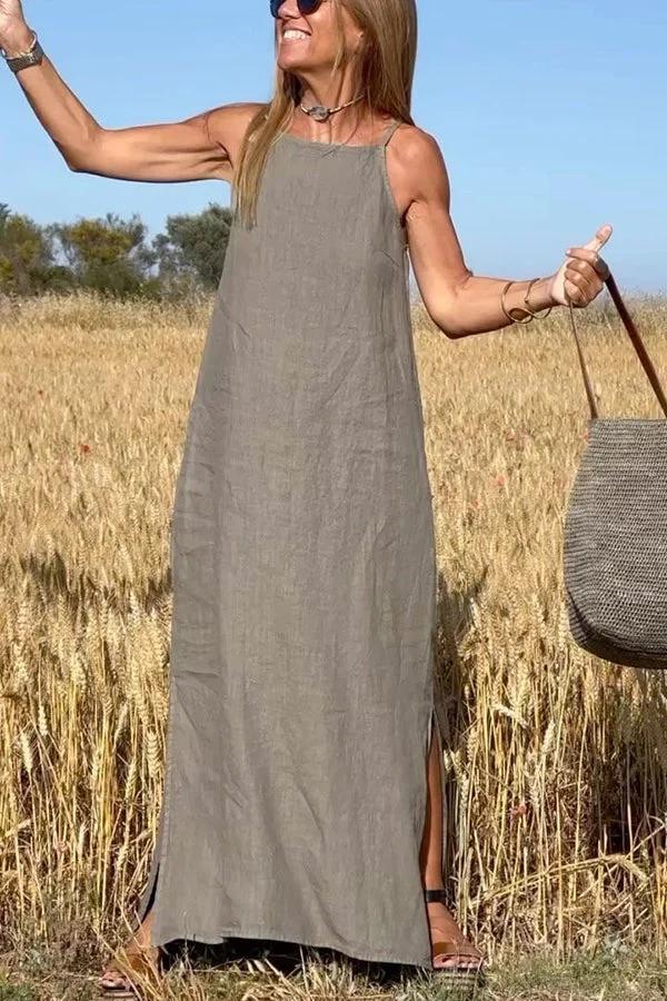 Vestito Afrodite 🤎