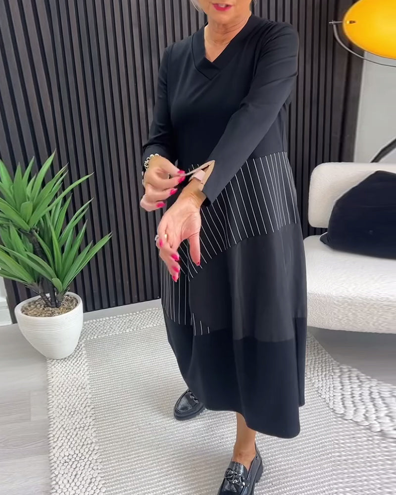 Vestito Rafia 🖤