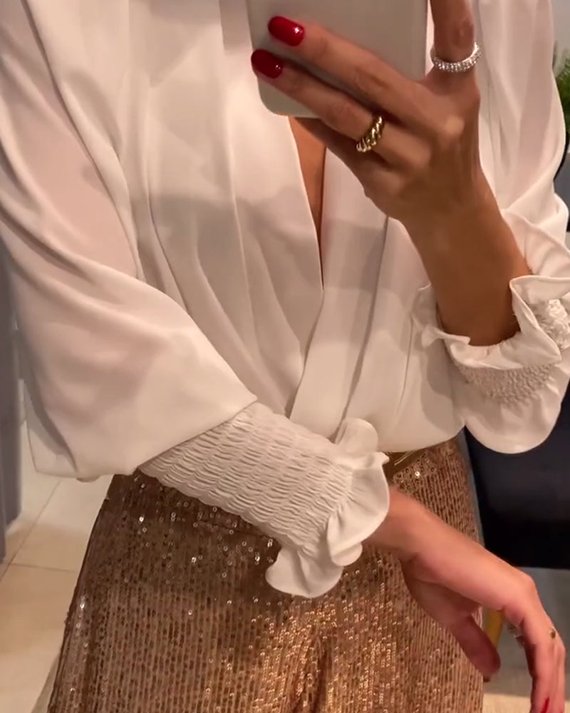 Camicia Cindylu ✨