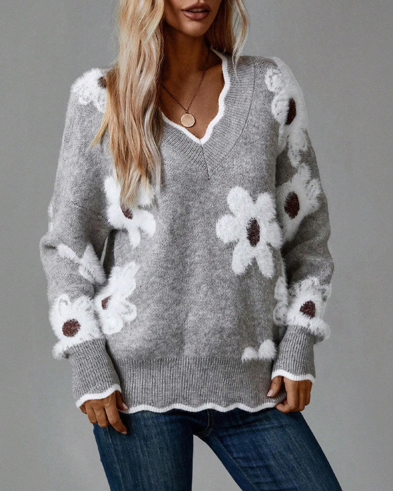 Maglione Margaret 🌸