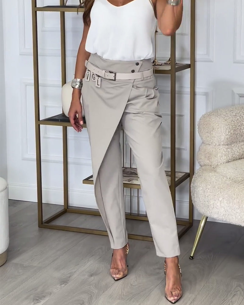 Pantalone Jasmine ✨