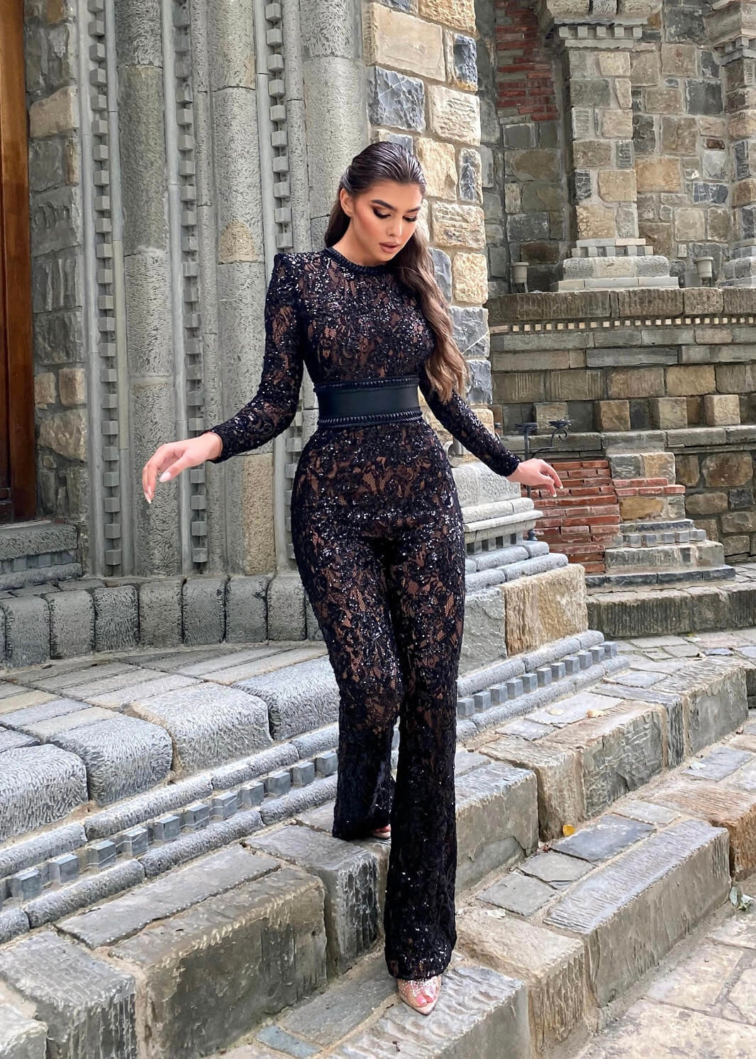 Coordinato Mavi ✨