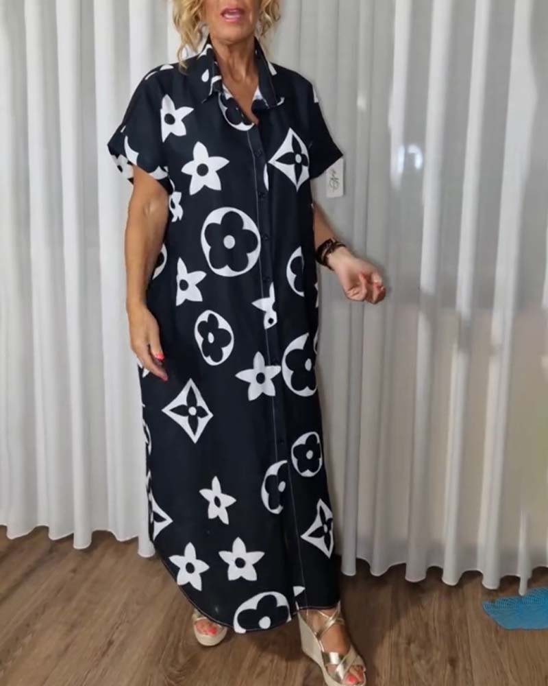 Vestito Modello LV
