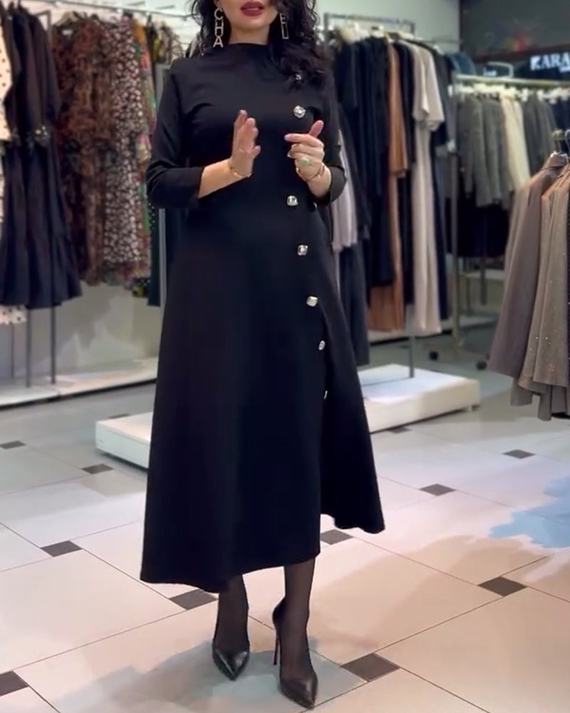 Vestito Virginia 🖤