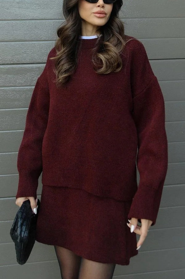 Coordinato Mina ✨