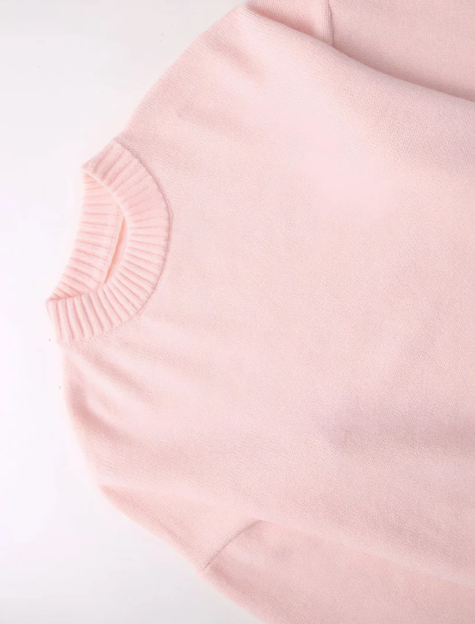 Maglione Pink ✨