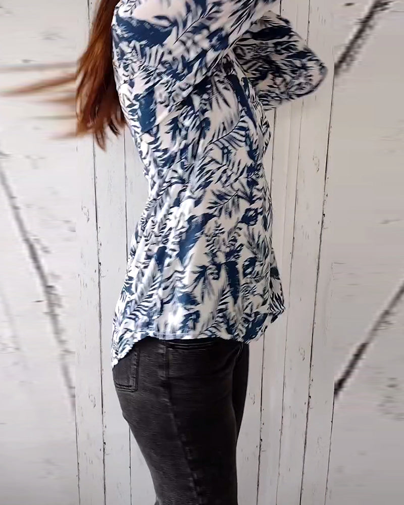 Camicia Nirta ✨