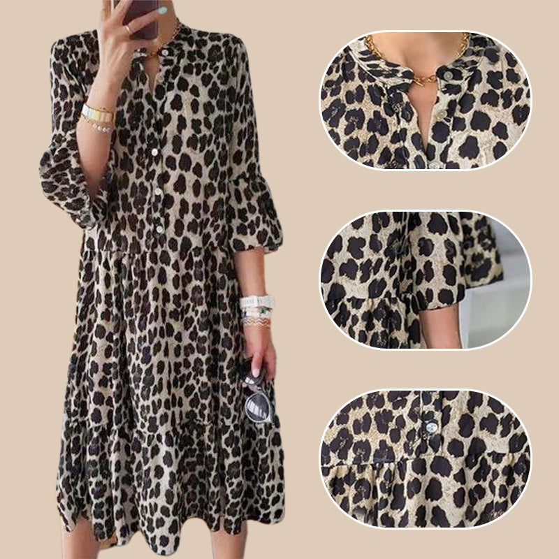 Vestito Sissy 🐆