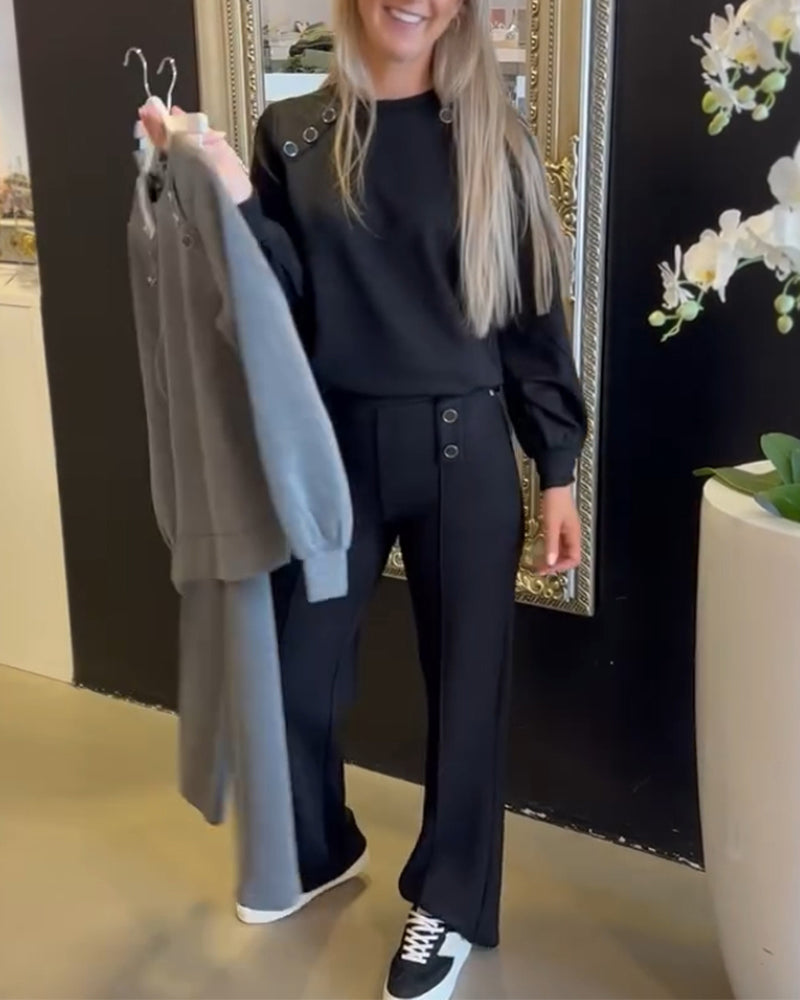 Coordinato Aria 🖤