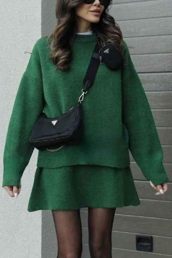 Coordinato Mina ✨