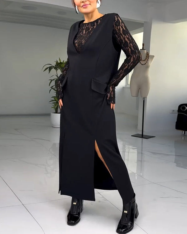 Vestito Ramona Black 🖤