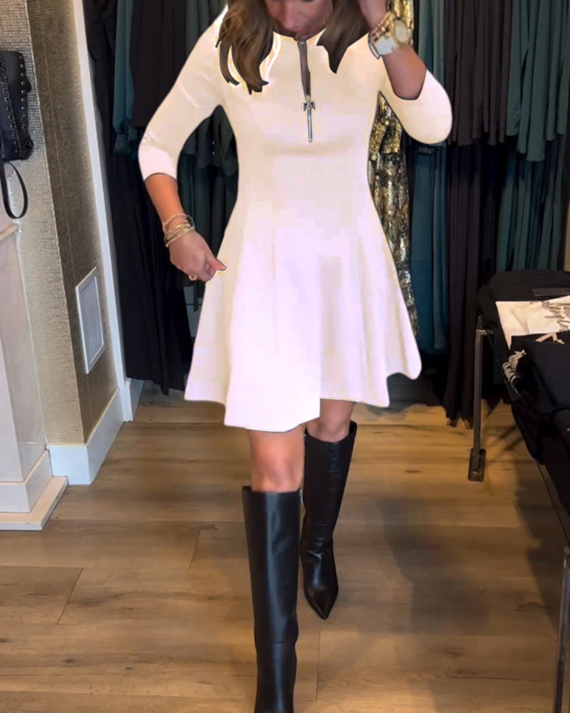 Vestito Kalifa Black 🖤