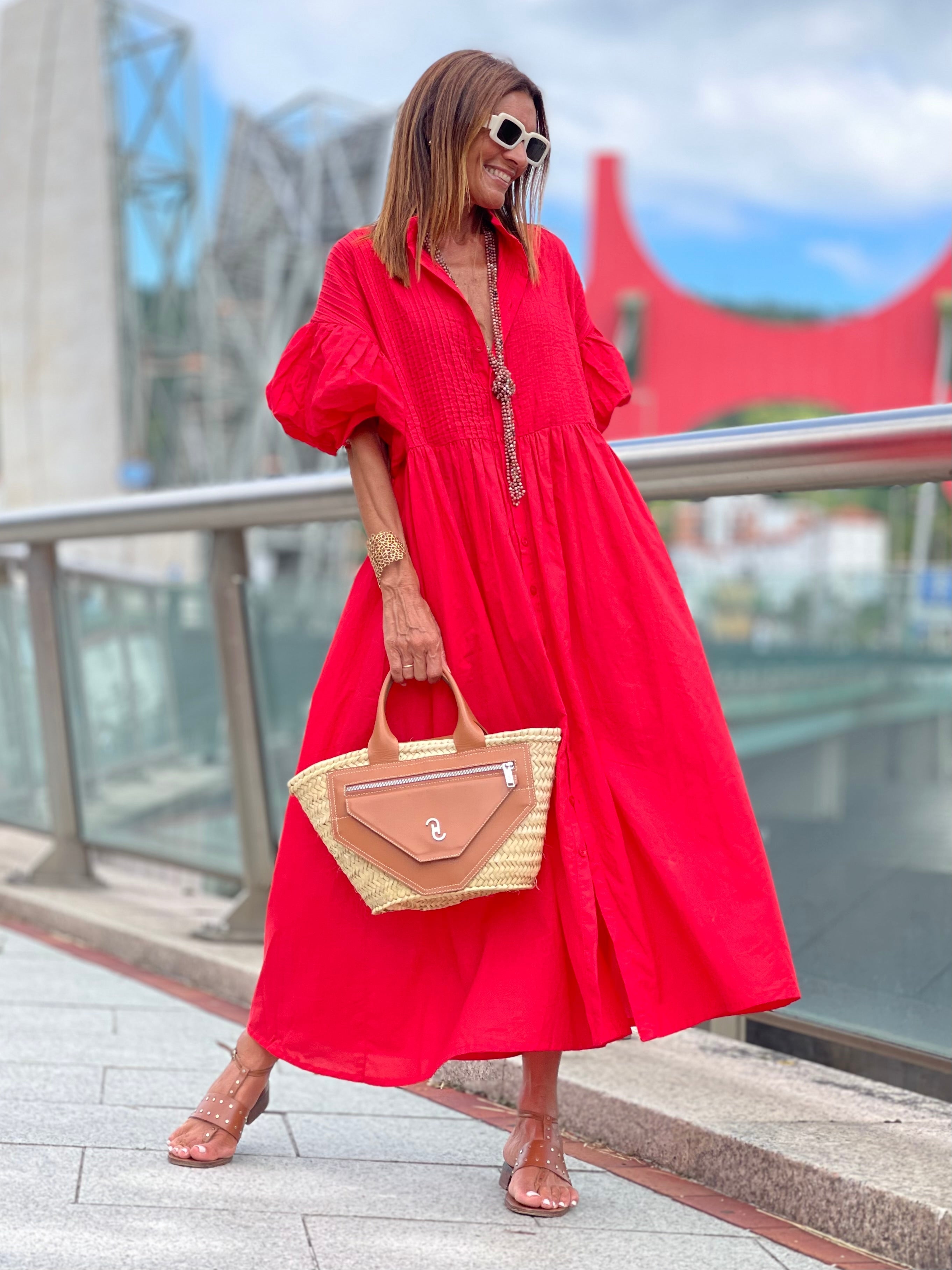 Dress Phoebe ❤️