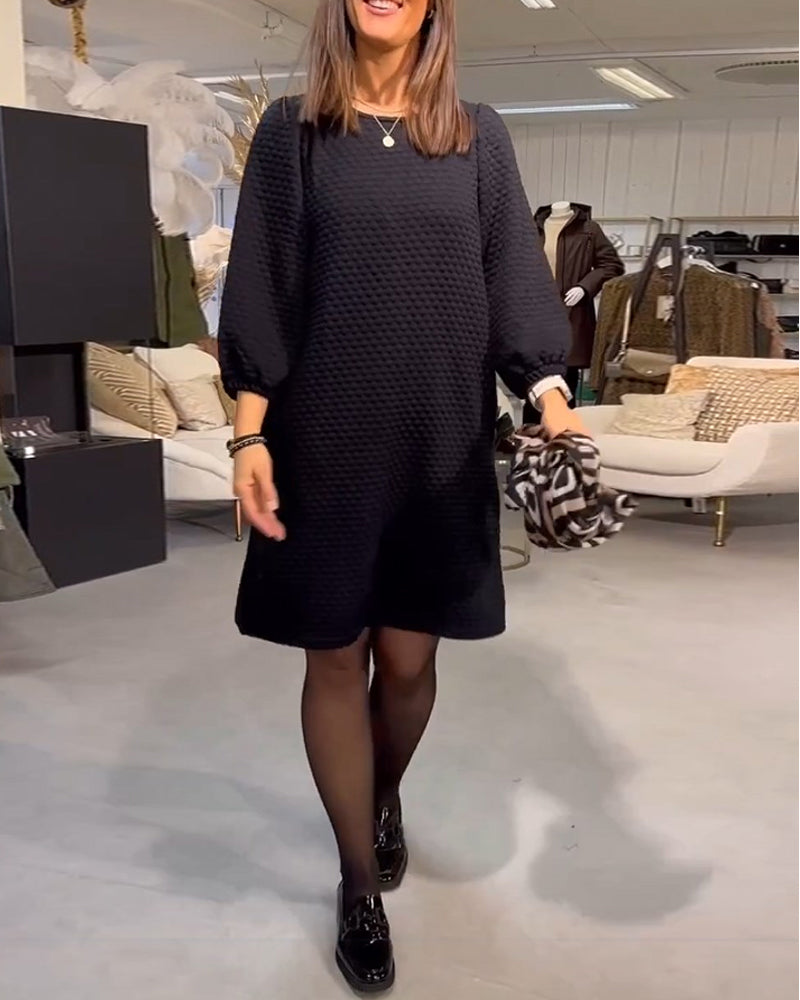 Vestito Lulù 🖤