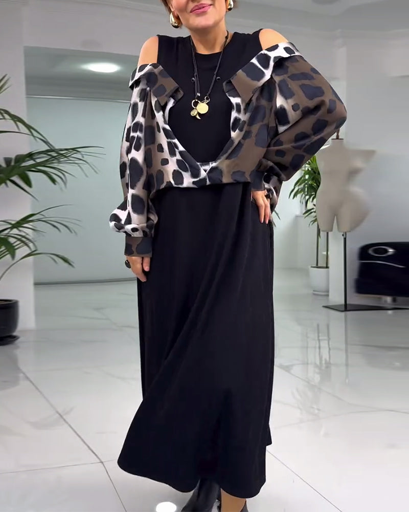 Maglia Doroty 🖤