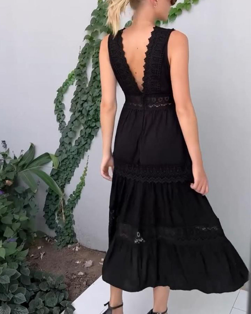 Vestito Lady Giasy