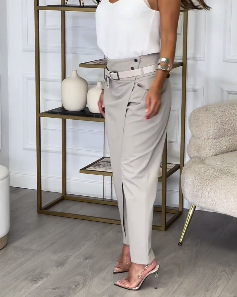 Pantalone Jasmine ✨