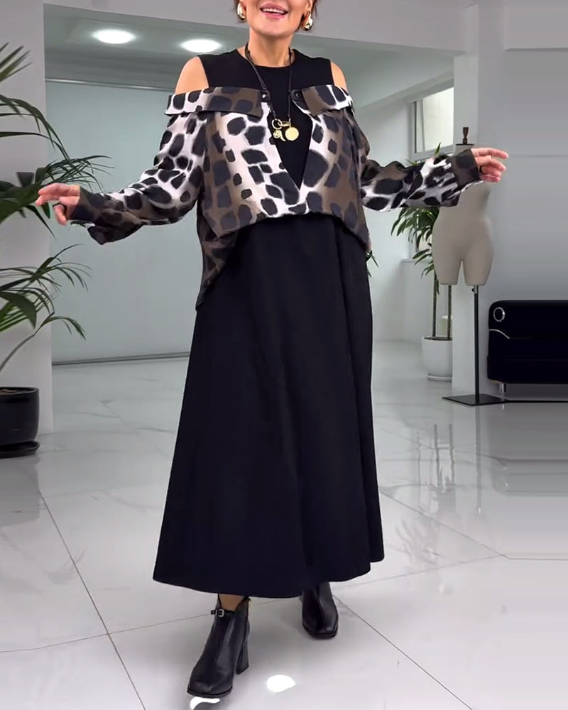 Maglia Doroty 🖤