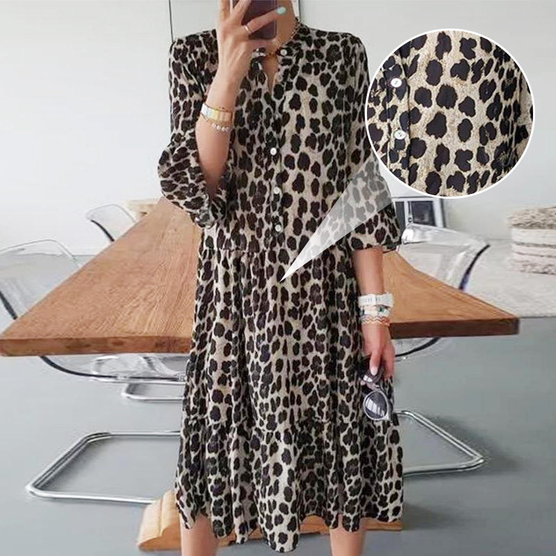 Vestito Sissy 🐆