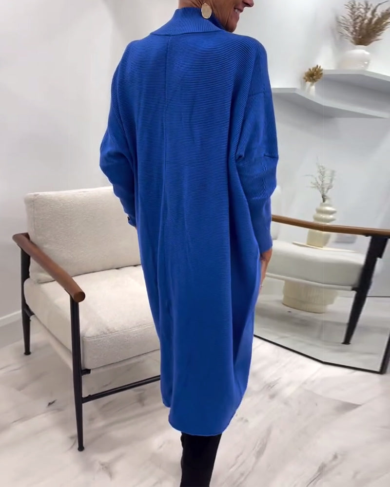 Vestito Blu Navy💙