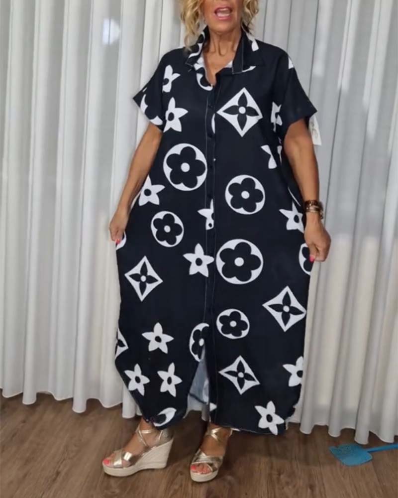 Vestito Modello LV