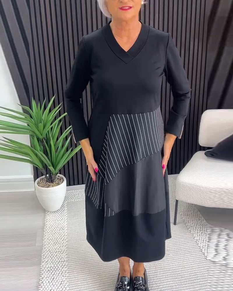 Vestito Rafia 🖤