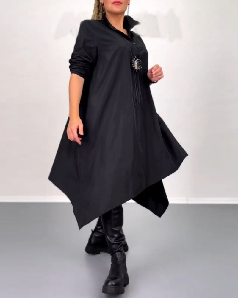 Vestito Stefania 🖤
