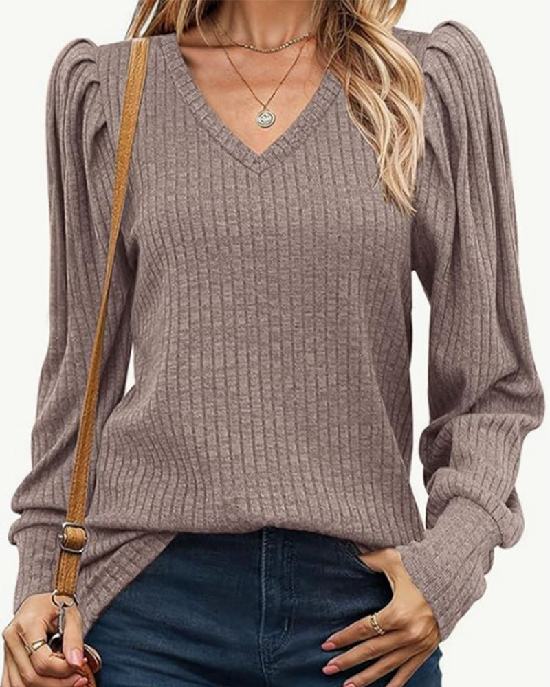 Maglia Lucrezia 💫