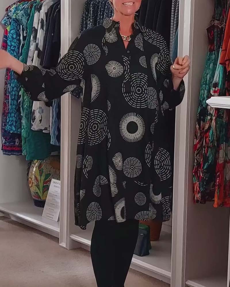 Vestito Lucrezia Chic