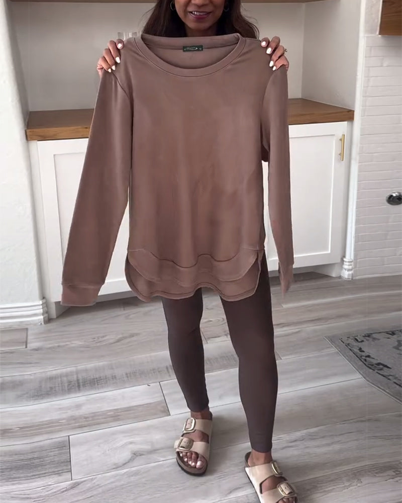 Maglia in Cotone Kelly ✨