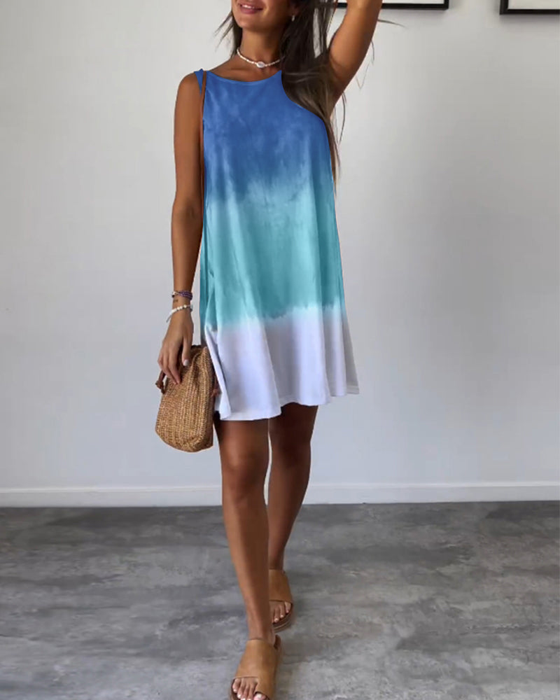 Vestito Janis in cotone elastico✨