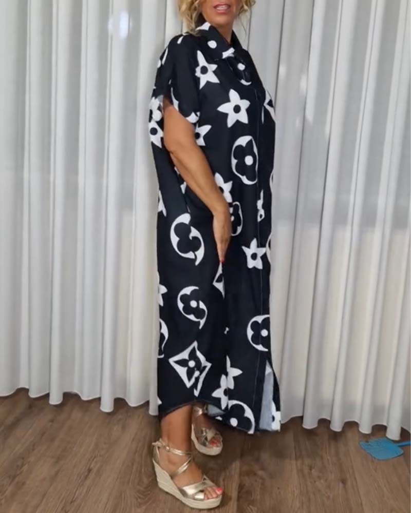 Vestito Modello LV