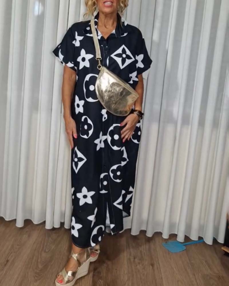 Vestito Modello LV