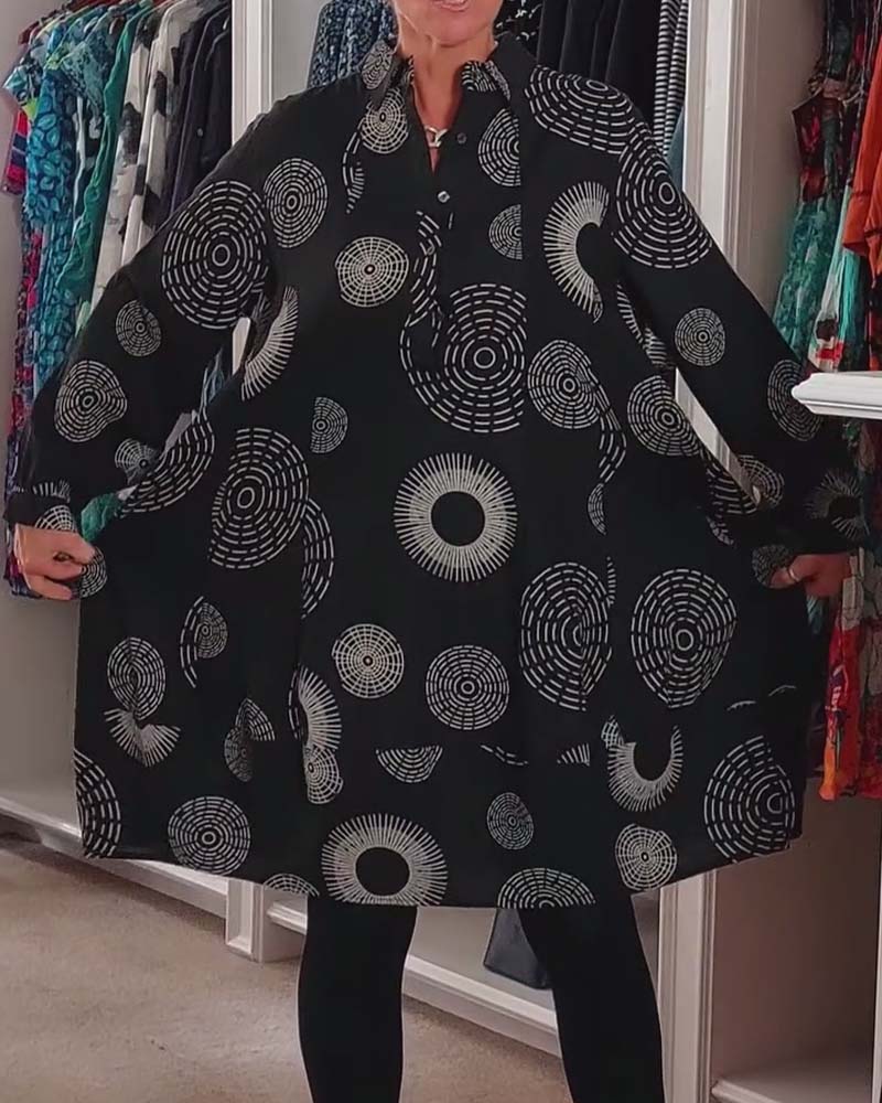 Vestito Lucrezia Chic