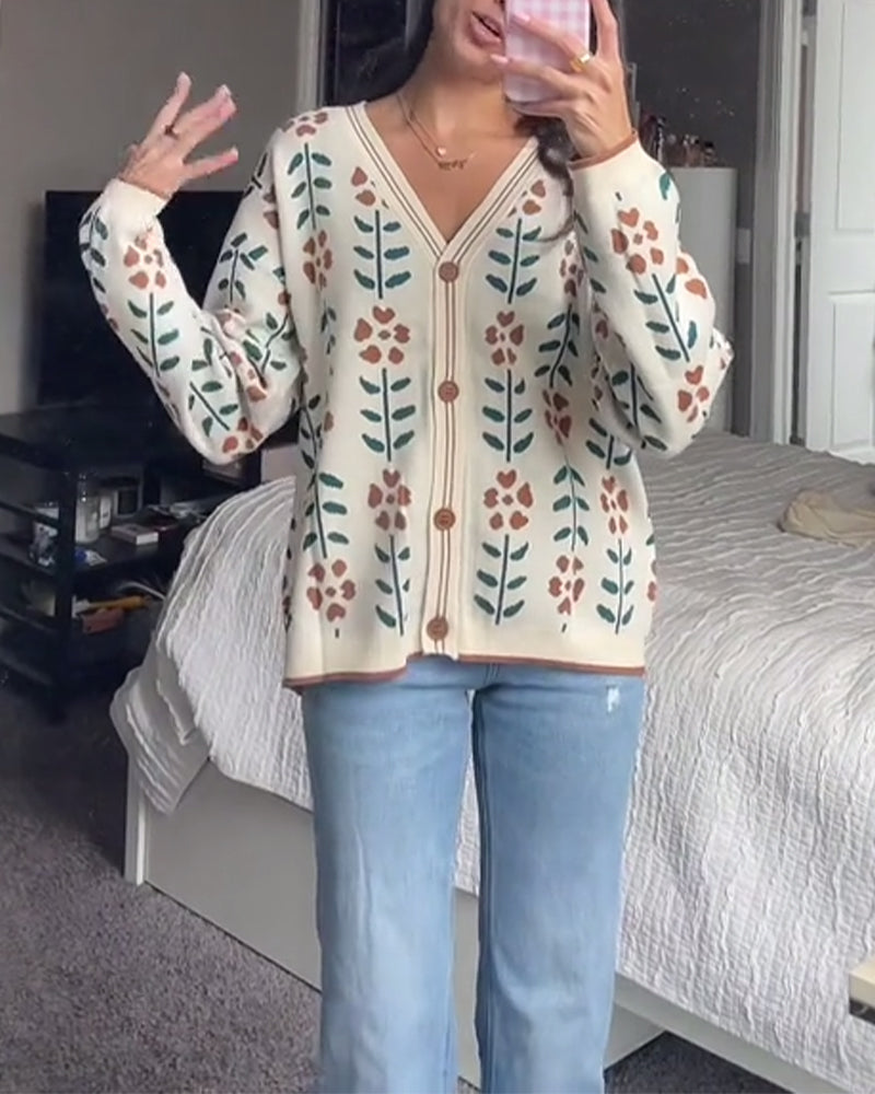 Cardigan Margaret ✨