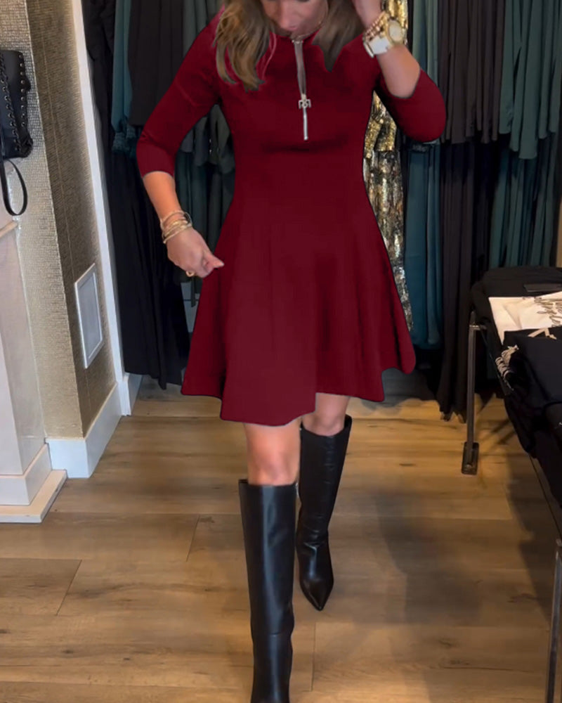 Vestito Kalifa Black 🖤