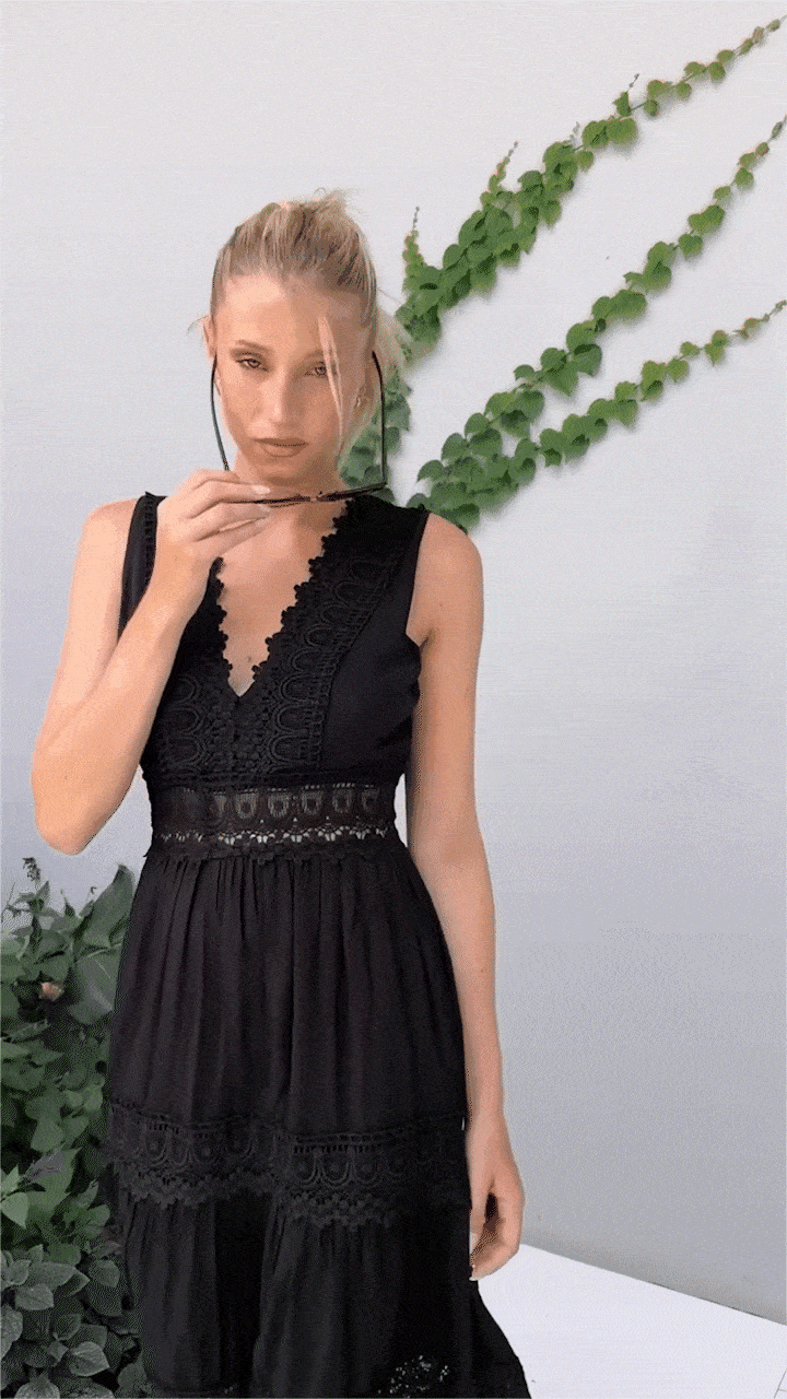 Vestito Lady Giasy