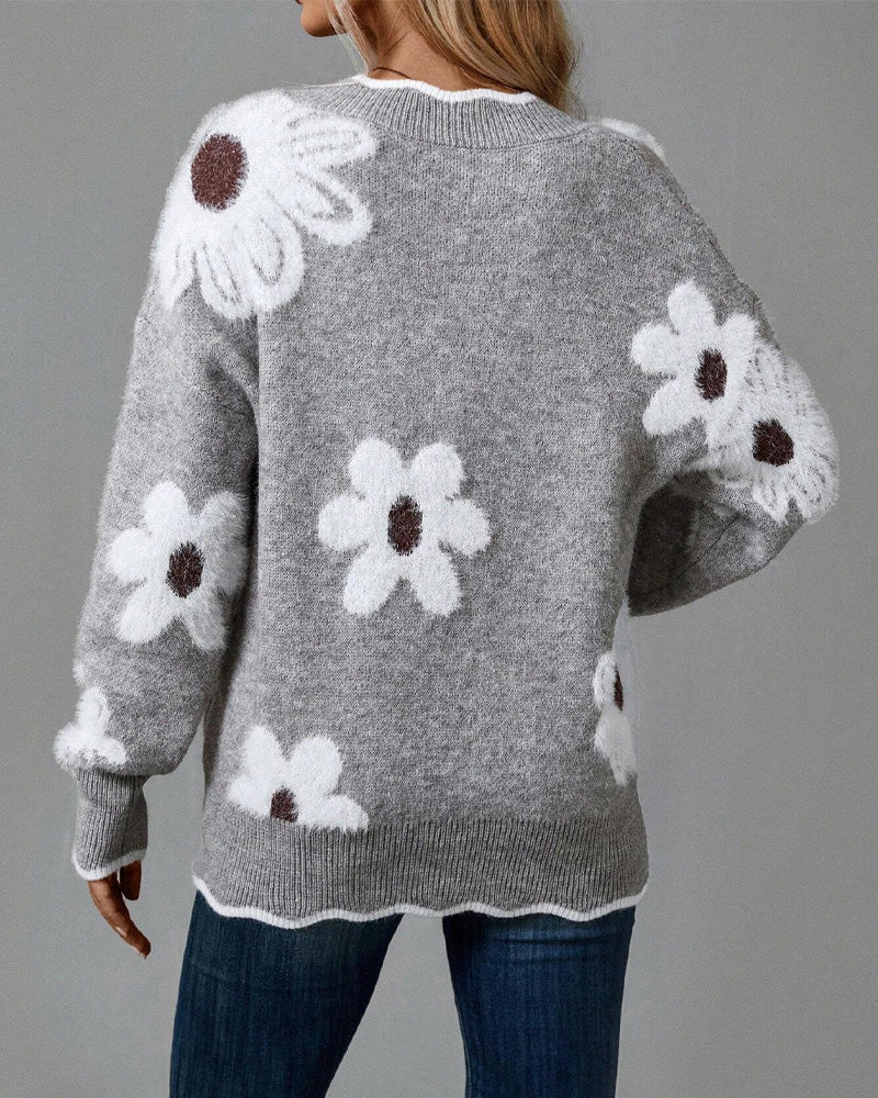 Maglione Margaret 🌸