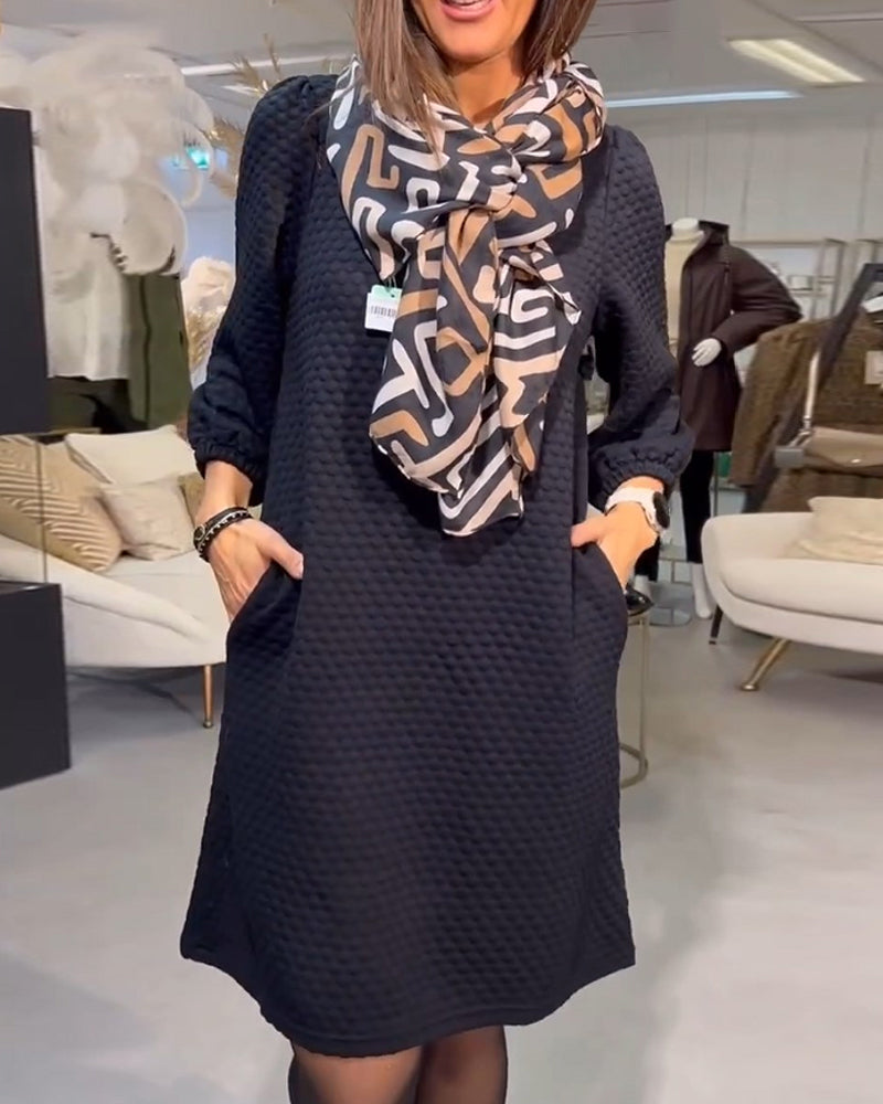 Vestito Lulù 🖤