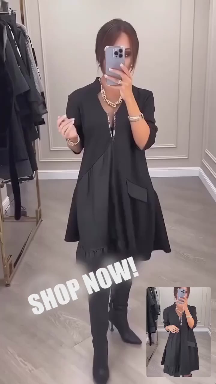 Vestito Isabel ✨